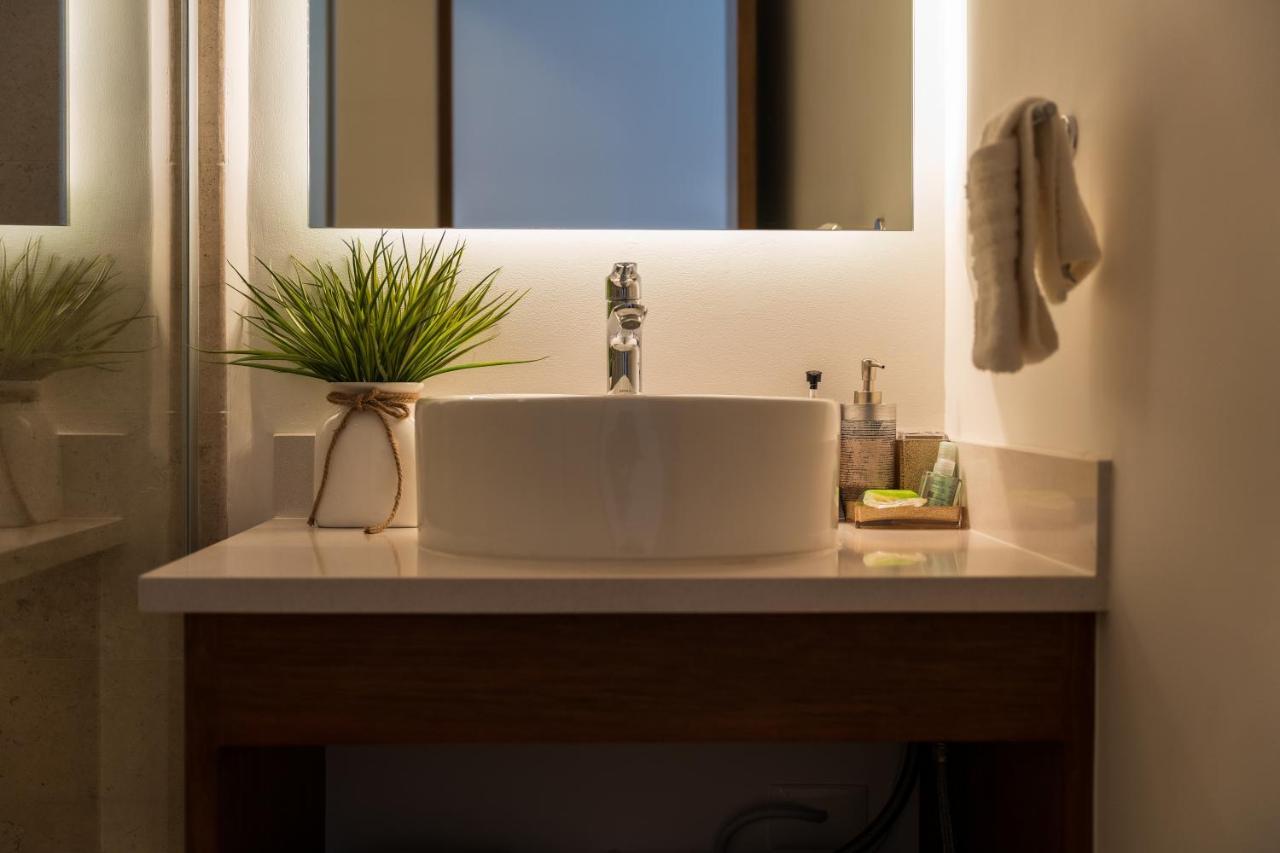 New & Equipped Steps From The With Pool Jacuzzi By Yeah Apartamento Playa del Carmen