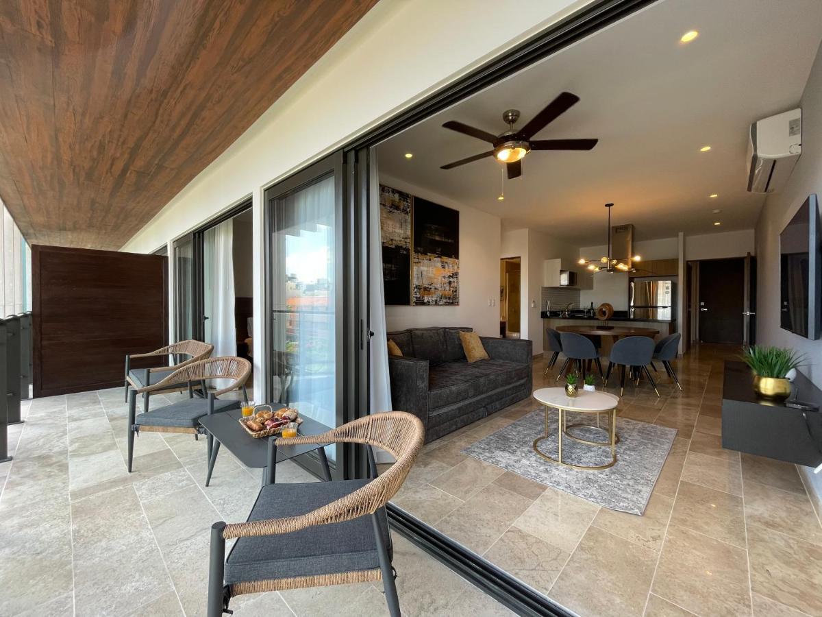 Apartamento New & Equipped Steps From The With Pool Jacuzzi By Yeah